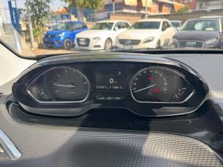 PEUGEOT 2008 usata, con Interni in pelle