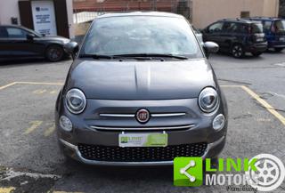 FIAT 500 usata, con Airbag laterali