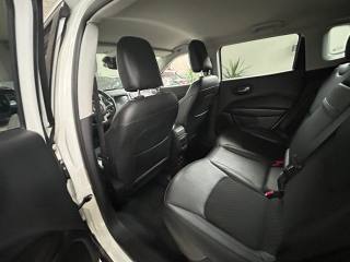 JEEP Compass usata, con Controllo automatico clima
