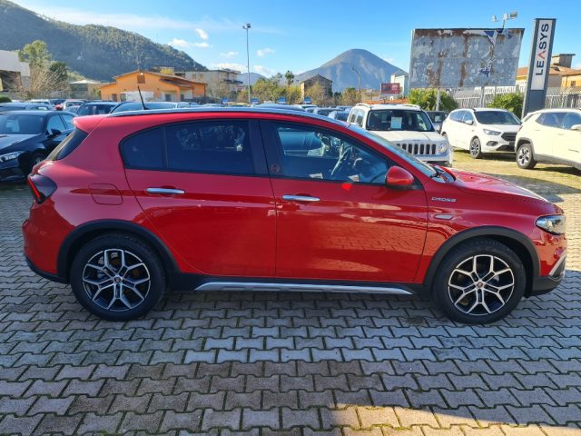 FIAT Tipo usata, con Climatizzatore