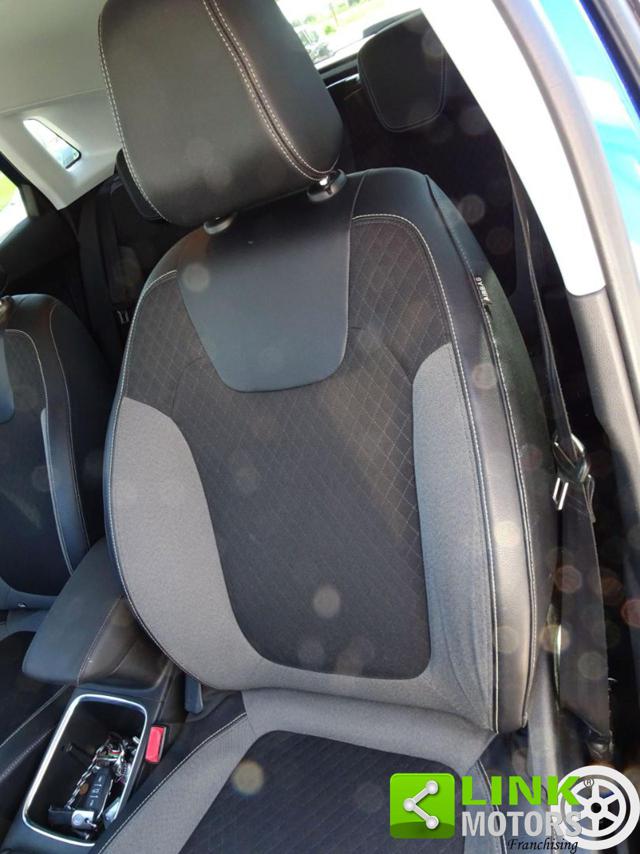 OPEL Grandland X usata, con Controllo elettronico della corsia