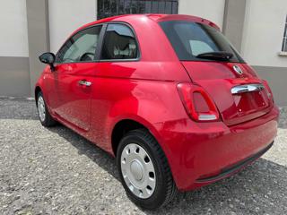 FIAT 500 usata, con Airbag Passeggero