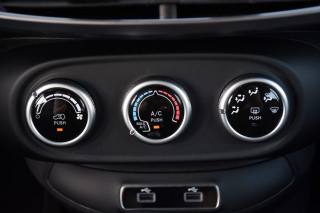 FIAT 500X usata, con Touch screen