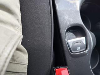 FIAT 500X usata, con Chiusura centralizzata telecomandata