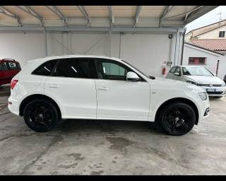 AUDI Q5 usata, con Airbag Passeggero