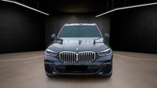 BMW X5 usata, con Airbag