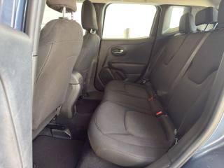 JEEP Renegade usata, con Cruise Control