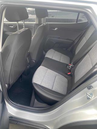 KIA Stonic usata, con Airbag Passeggero