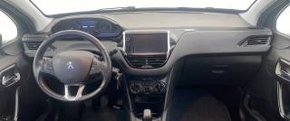 PEUGEOT 208 usata, con Kit antipanne