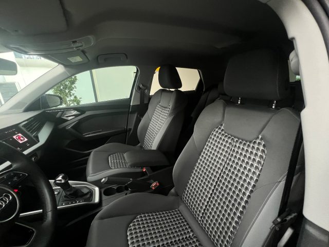 AUDI A1 usata, con Bracciolo