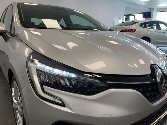 RENAULT Clio usata, con Chiusura centralizzata telecomandata