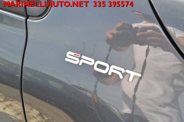FIAT 500X usata, con Alzacristalli elettrici