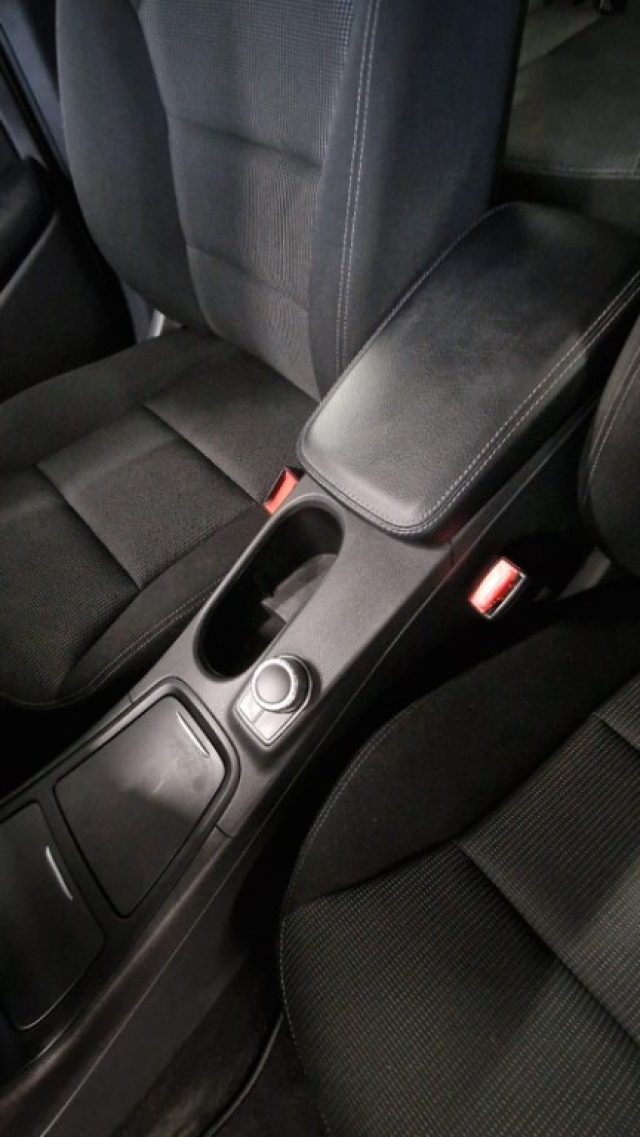 MERCEDES-BENZ B 180 usata, con Chiusura centralizzata telecomandata