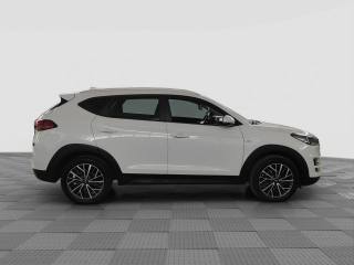 HYUNDAI Tucson usata 5