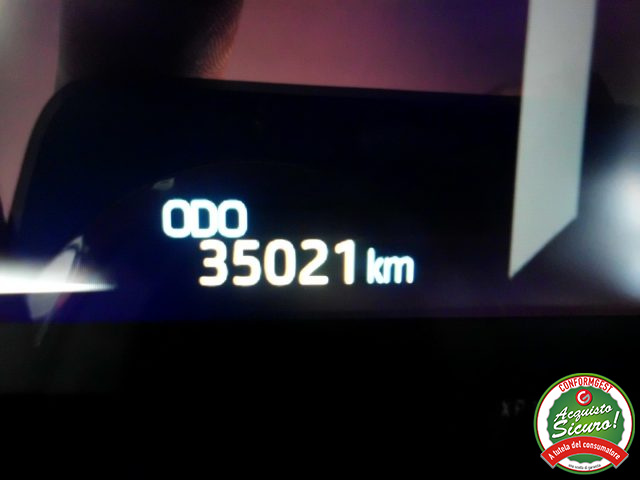 TOYOTA Yaris Cross usata, con Lettore CD