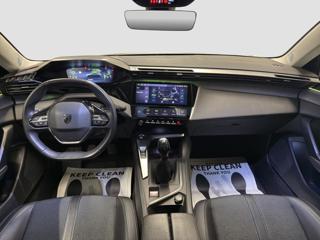 PEUGEOT 308 usata, con Cronologia tagliandi