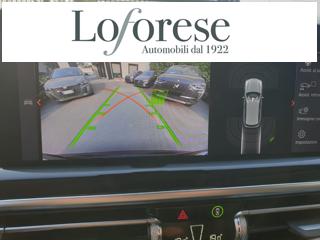 BMW X3 usata, con Servosterzo