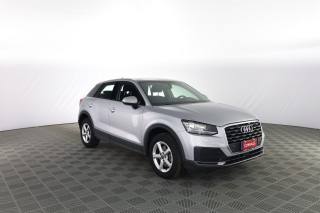 AUDI Q2 usata 1
