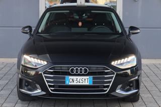 AUDI A4 usata, con Airbag