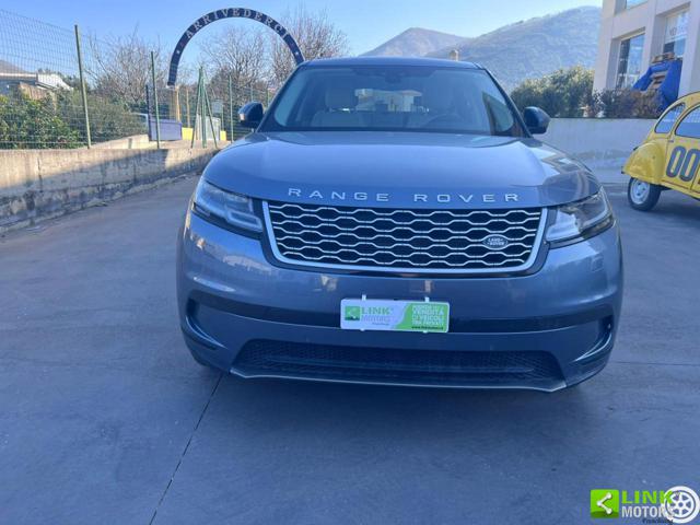 LAND ROVER Range Rover Velar usata, con Airbag laterali