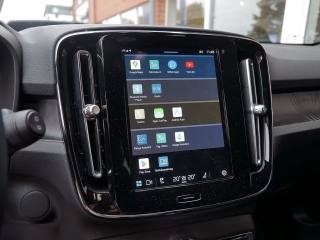 VOLVO XC40 usata, con Sedili riscaldati