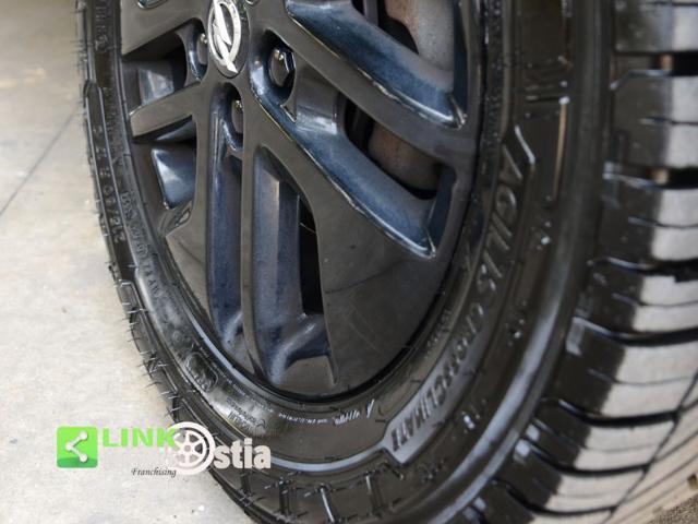 OPEL Vivaro usata, con Bluetooth