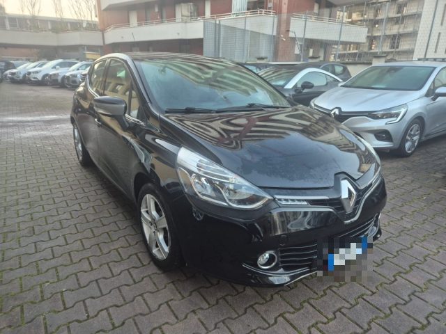 RENAULT Clio usata, con ABS