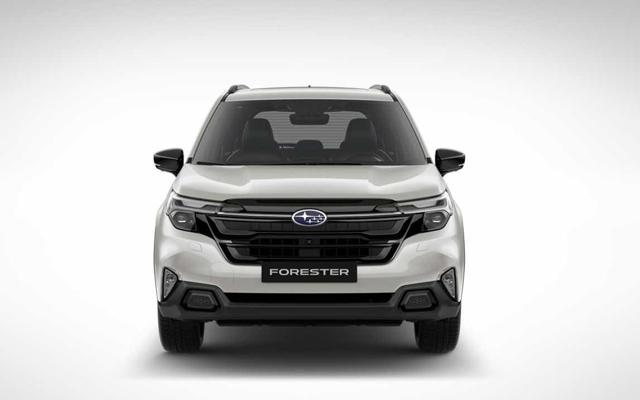 SUBARU Forester usata, con Alzacristalli elettrici