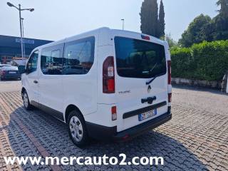 RENAULT Trafic usata, con Airbag Passeggero