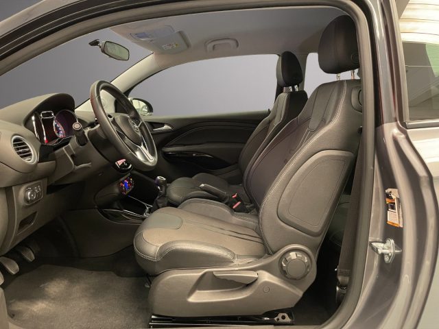 OPEL Adam usata, con Cruise Control