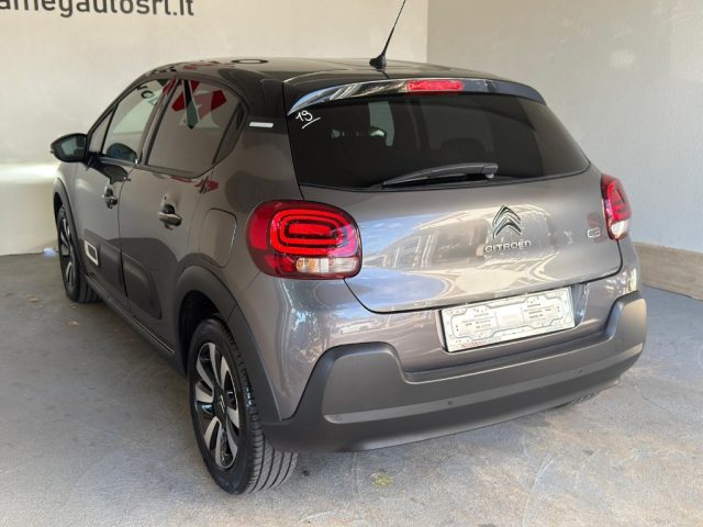 CITROEN C3 usata, con Climatizzatore