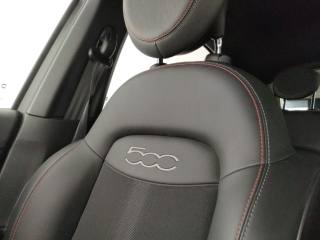 FIAT 500X usata, con Touch screen
