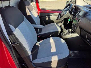 FIAT Fiorino usata, con Immobilizzatore elettronico