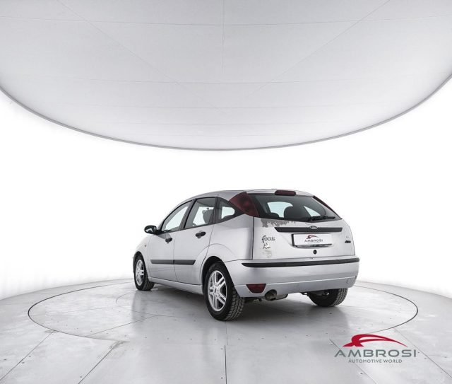 FORD Focus usata 3