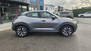 NISSAN Juke usata, con Airbag laterali
