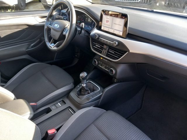 FORD Focus usata, con USB