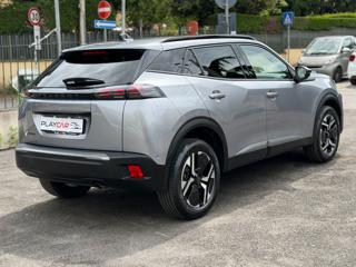 PEUGEOT 2008 usata, con Alzacristalli elettrici