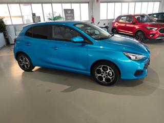 MG MG3 usata, con Airbag laterali