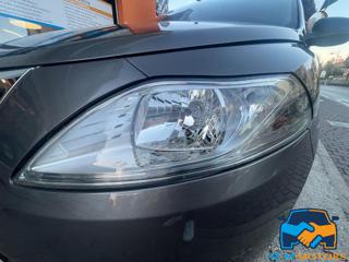 LANCIA Ypsilon usata, con Sensori di parcheggio posteriori