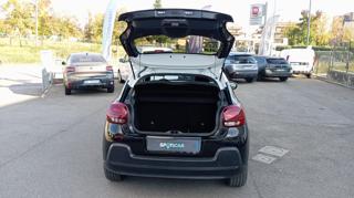 CITROEN C3 usata, con Airbag Passeggero