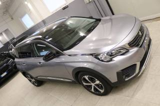 PEUGEOT 5008 usata, con Airbag testa