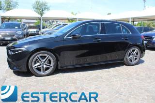 MERCEDES-BENZ A 200 usata, con ESP