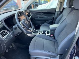 KGM Korando usata, con Autoradio