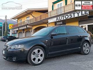 AUDI A3 usata, con Volante in pelle