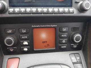 FIAT Croma usata, con Immobilizzatore elettronico