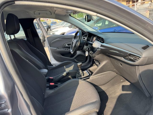 OPEL Corsa usata, con Boardcomputer