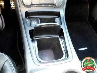 MERCEDES-BENZ B 180 usata, con Touch screen