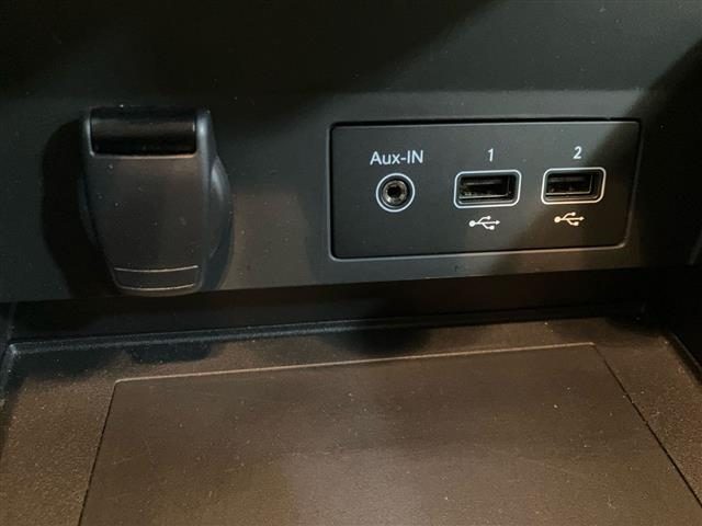 RENAULT Captur usata 21