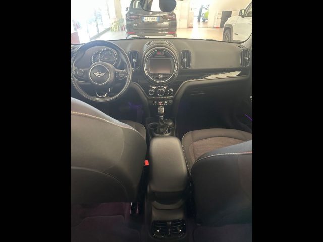 MINI Mini usata, con Climatizzatore