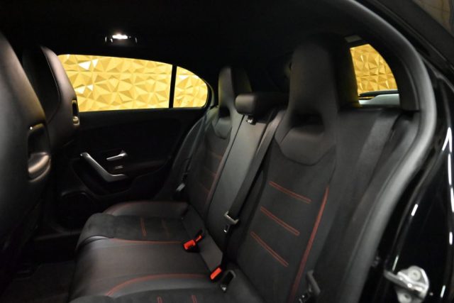 MERCEDES-BENZ A 250 usata 26